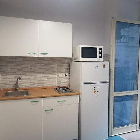 Gardenia Napoli Apartment Bagian luar foto