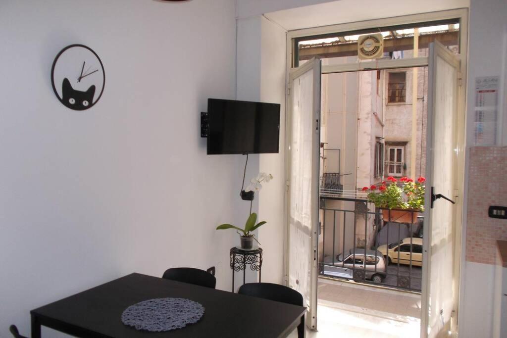 Gardenia Napoli Apartment Bagian luar foto