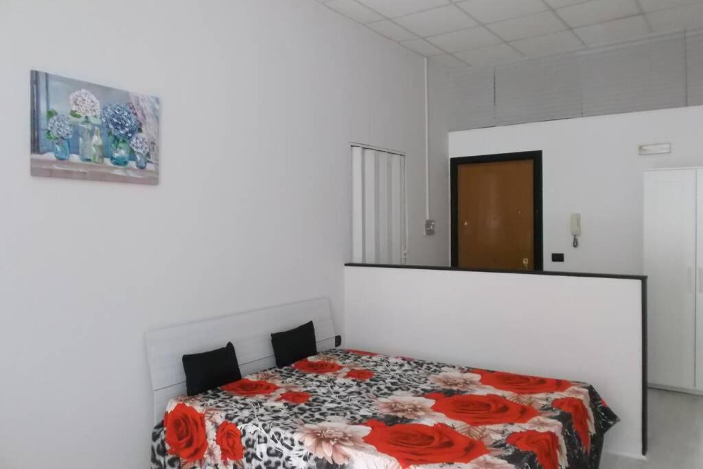 Gardenia Napoli Apartment Bagian luar foto