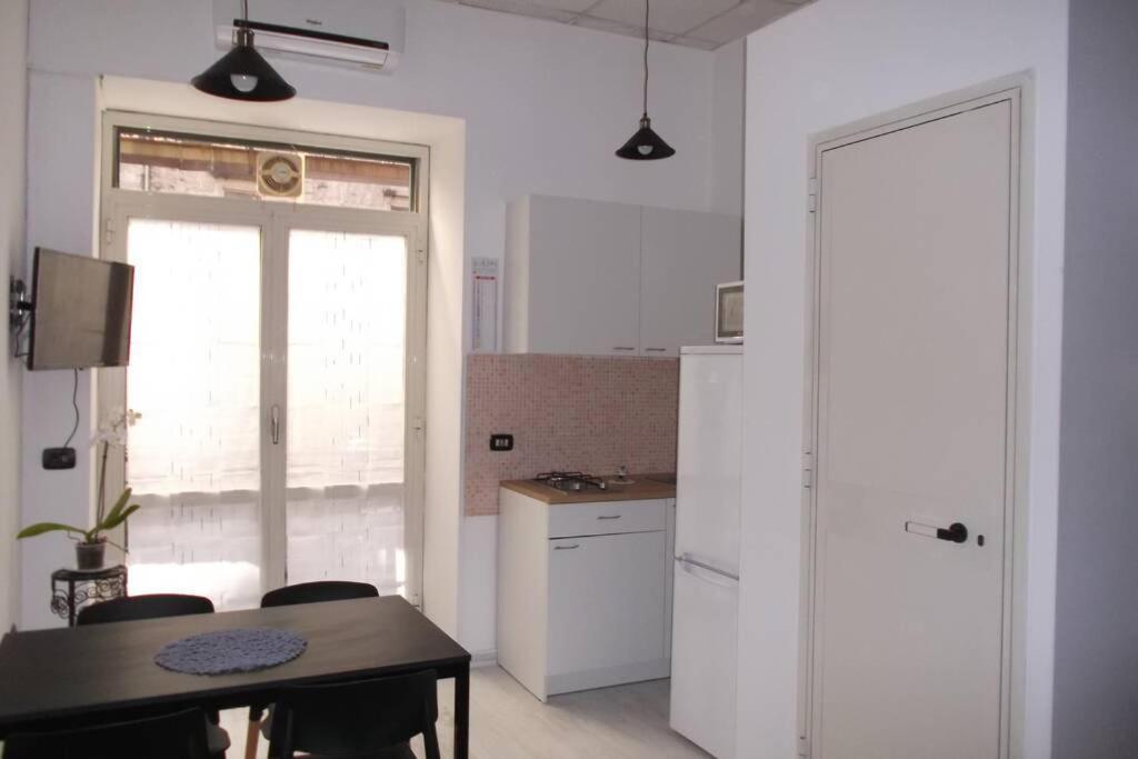 Gardenia Napoli Apartment Bagian luar foto