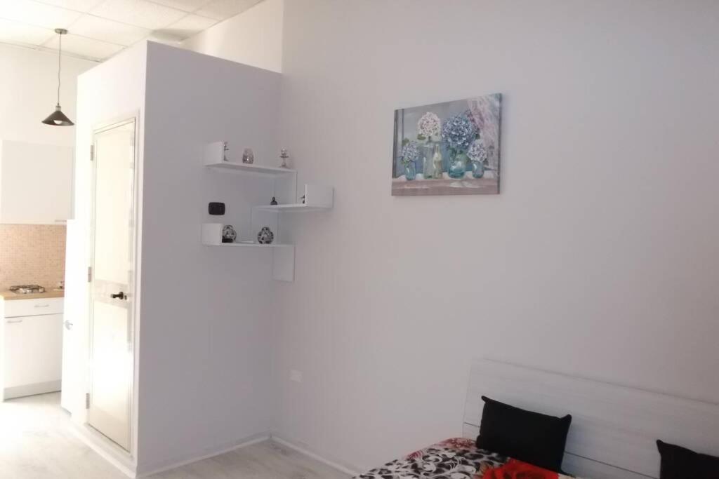 Gardenia Napoli Apartment Bagian luar foto
