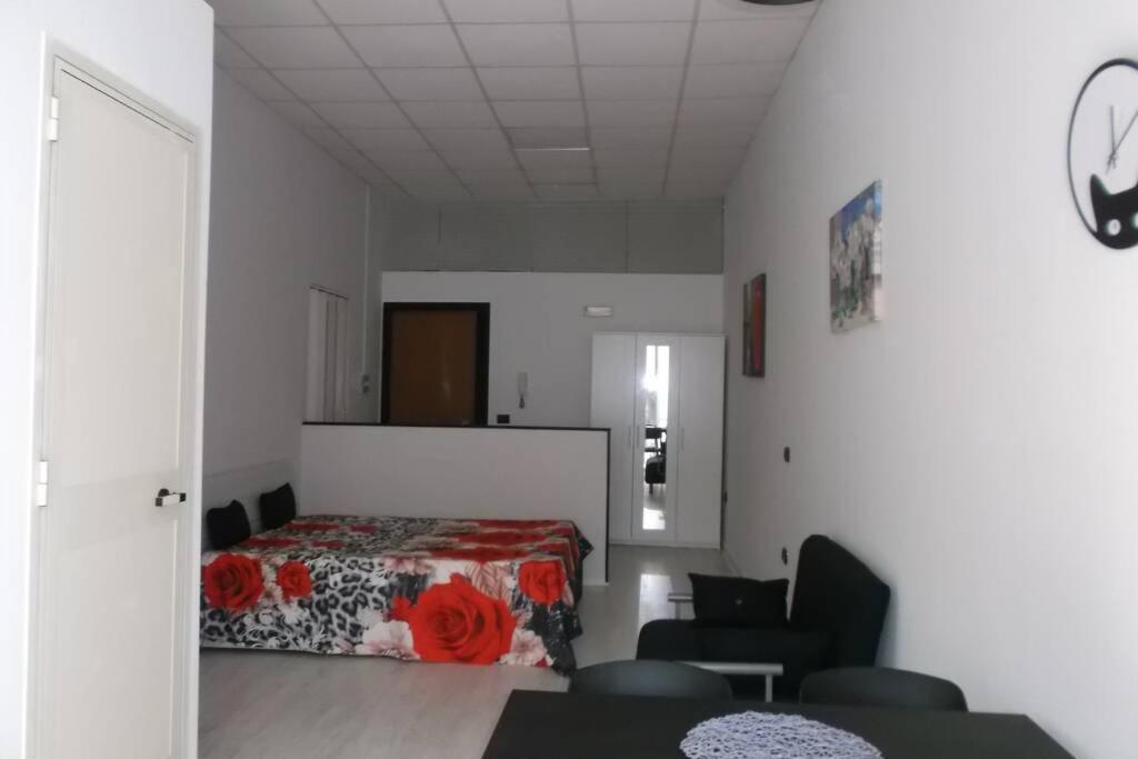 Gardenia Napoli Apartment Bagian luar foto