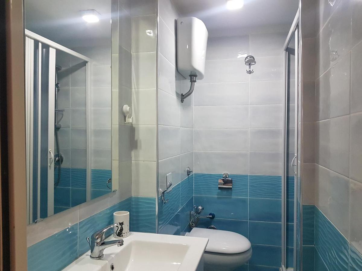 Gardenia Napoli Apartment Bagian luar foto