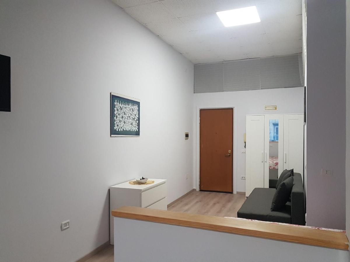 Gardenia Napoli Apartment Bagian luar foto